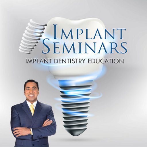 Welcome to Implant Seminars, a leader in continuing post-graduate dental education.