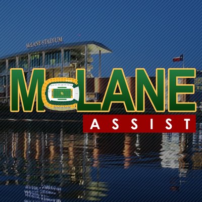 McLane Stadium Assistance