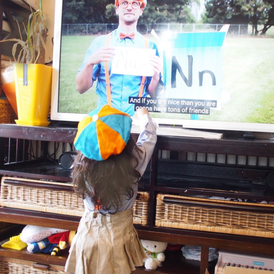 wingrace02110's profile picture. ...STAY TUNED!