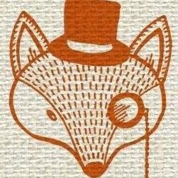 TheFancyFoxNI's profile picture. The Fancy Fox is a custom built mobile coffee truck