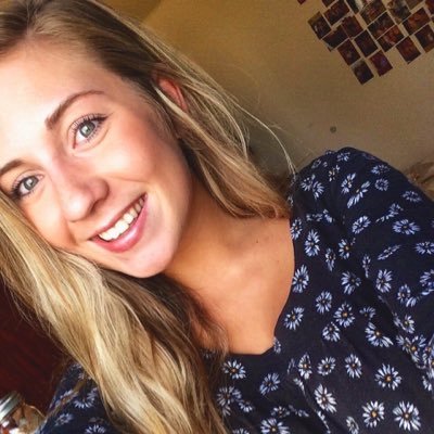 missclairemacki's profile picture. Future Teacher