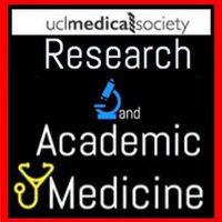 UCLMedSocResearch (@uclmedsocram) 's Twitter Profile