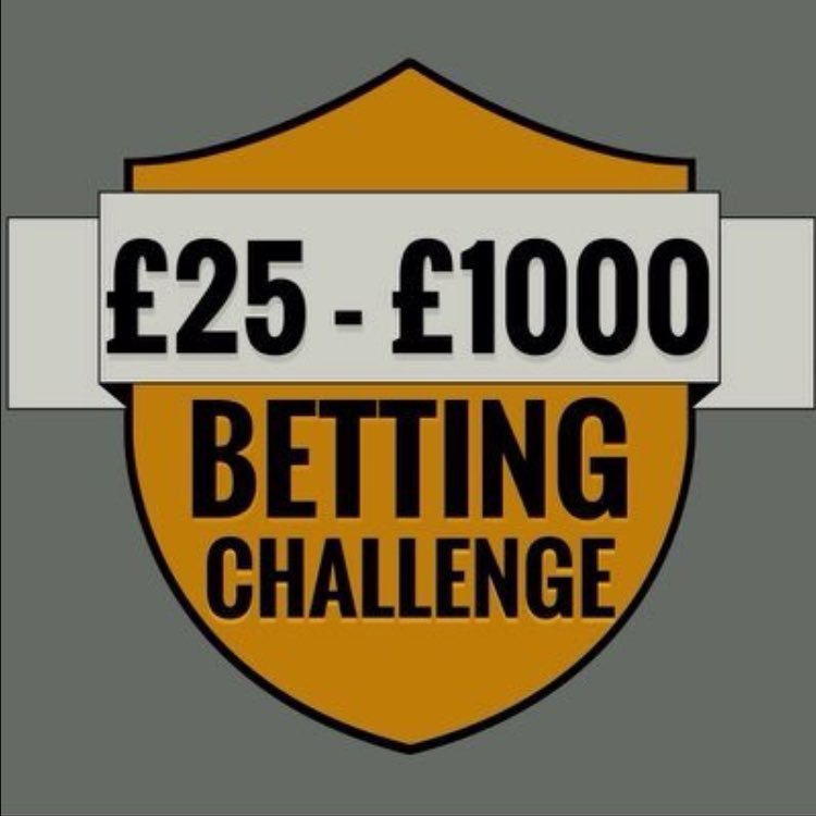 YouCheekyPunt is a New Account looking to gain followers and help tip to big wins and big profit💰
