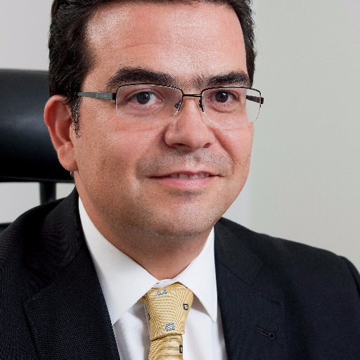 Fundador y Presidente Ejecutivo del Instituto Bernardo Quintana. Presidente Consejero de @LlorenteyCuenca #México #Infraestructura