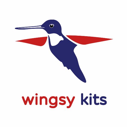Wingsy Kitsさんのプロフィール画像