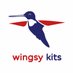 Wingsy Kits (@wingsykits) Twitter profile photo