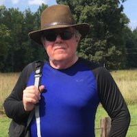 Steve Davis(@ShireSteve) 's Twitter Profile Photo