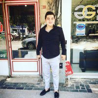 Kaan Türk (@kaantrk5454) 's Twitter Profile