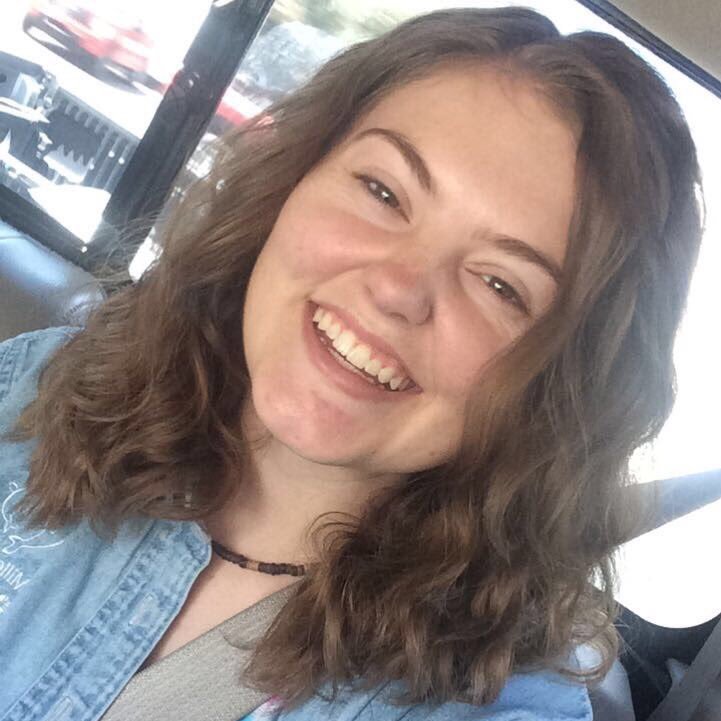 madeesmithe's profile picture. YHS '16 / CSUF / Psalm 63:4