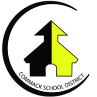 Commack Schools(@CommackSchools) 's Twitter Profile Photo
