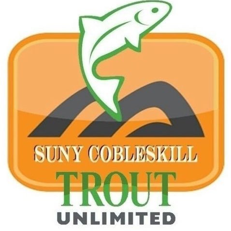 Suny Cobleskill trout unlimited chapter is dedicated to conservation first, then having a good time on the stream.
