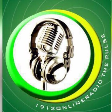 #1912onlineradio &TV #The Pulse, is an online radio podcast brought to you by the ANC Joburg Region @ANCJHB. Catch us Live on our Website.