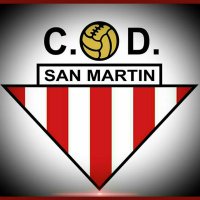 C.D. SAN MARTÍN (@cdsanmartinbm) 's Twitter Profile