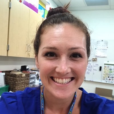 MissFennMcK's profile picture. Special Education Teacher. #MCK {Tweets do not represent APS}
