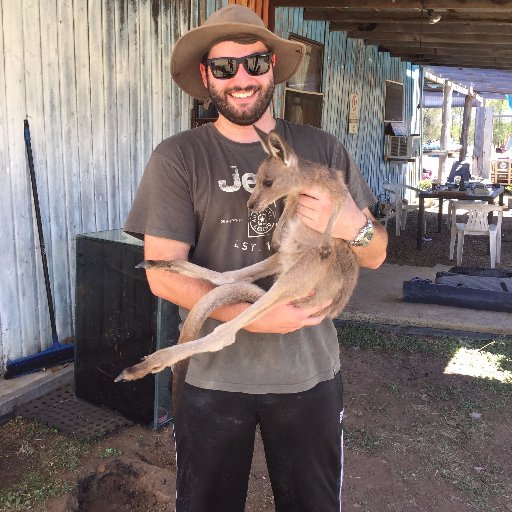 gzirbes's profile picture. 