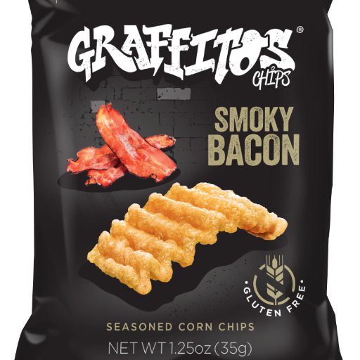 GraffitosChips's profile picture. Lo Mejor de la Calle