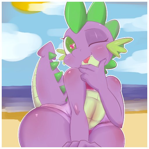 spikyty_spike's profile picture. "Welcome everyone, I hope you like the stay" 🏳️‍🌈 +18// 🏳️‍🌈 Gay //  🏳️‍🌈Sub
(ARTWORK NOT MADE BY ME)