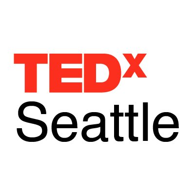 #TEDxSeattle is an independently organized TED event.