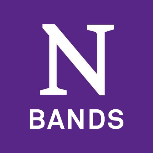 The @NorthwesternU Bands celebrate more than a century of musical excellence.