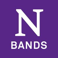 Northwestern Bands (@nubands) 's Twitter Profile