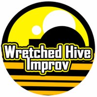 Wretched Hive Comedy (@wretchedhivecom) 's Twitter Profile