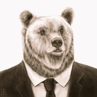 Bullish Bear (@bull_of_bears) 's Twitter Profile