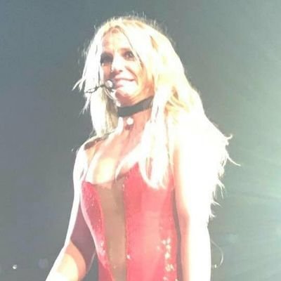 I stan for the legendary Miss Britney Spears, she's my inspiration. Britney follows me 10/5/11 428th follower. I'm also a Ricky Martin stan.