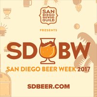San Diego Beer Week (@sdbeerweek) 's Twitter Profile