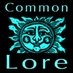 CommonLore (@commonlorecwi) Twitter profile photo CommonLore (@commonlorecwi) Twitter profile photo