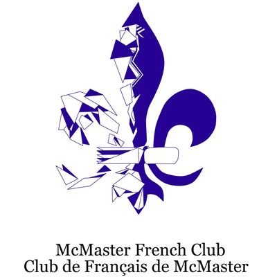 Le Club de français de McMaster, satisfying your francophone and francophile needs.