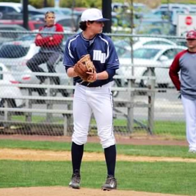 Director of Pitching @ GRIT Athletics King of Prussia