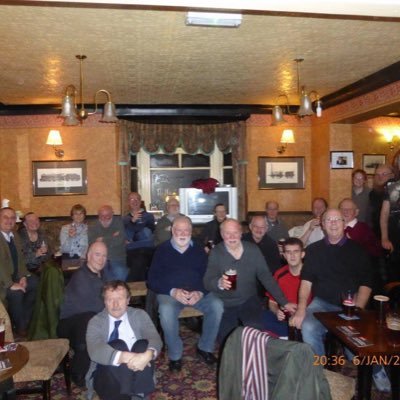 CAMRA (The Campaign for Real Ale) in Salford & District. Weekly meetings and socials in and around Salford on Wednesday nights 19.30