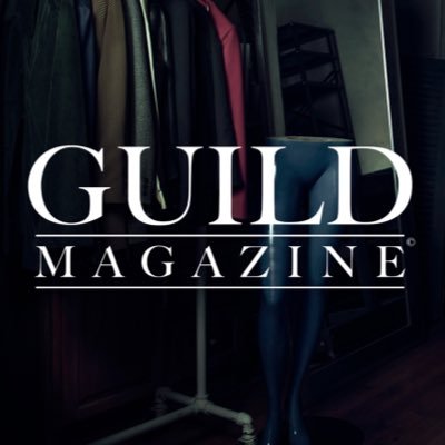 GuildMagazine Profile Picture