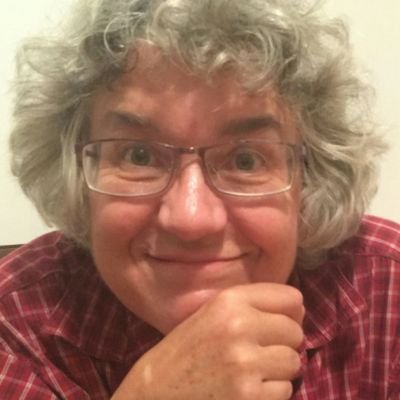 JanePeppler's profile picture. NC singer/fiddler, Yiddish researcher. Make racism wrong again.