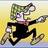 Iznetro's profile image