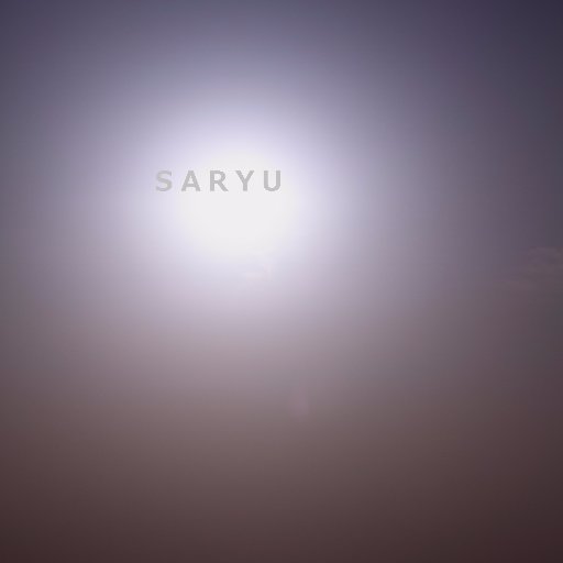 saryu_sa Profile Picture