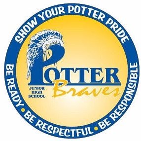 potterrobotics's profile picture. We build!