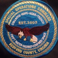 Bedford County SOC (@bcofrsoc) 's Twitter Profile Photo Bedford County SOC (@bcofrsoc) 's Twitter Profile Photo