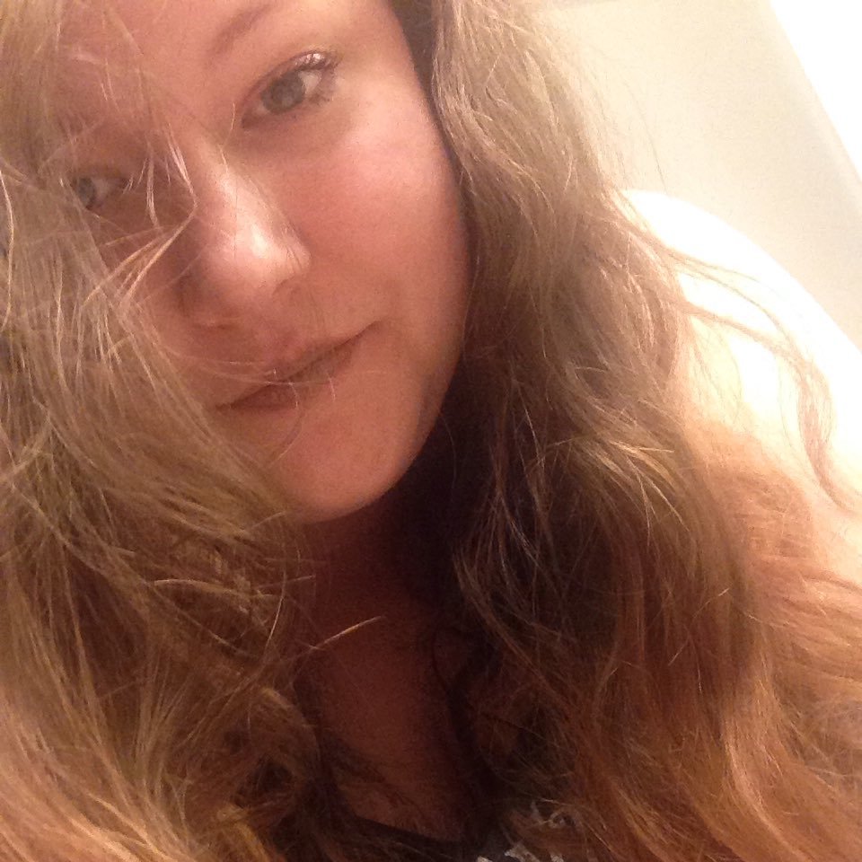 ▪️Jaclyn▪️ Profile