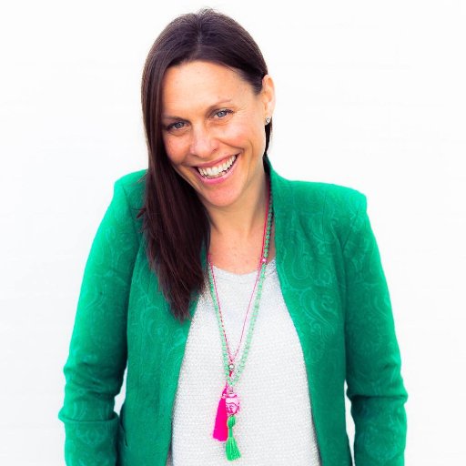 Business Mentor for Mums. Author. Teacher. Speaker. Mother. Host of Magnetic Mama podcast. Author of the award winning book Mother Om.