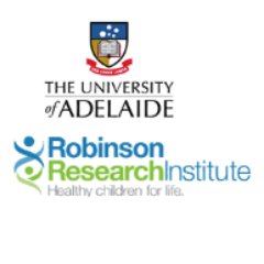 Free Public Event hosted by the Robinson Research Institute