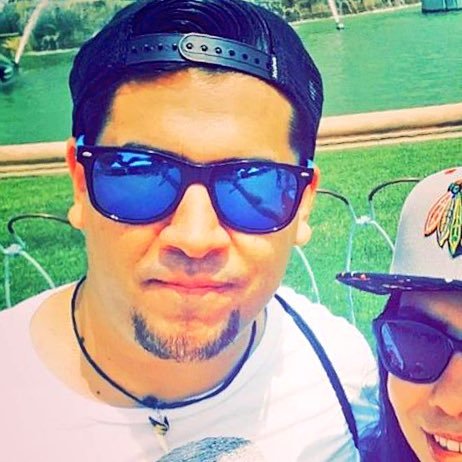 MaHektor's profile picture. Its not supposed to be easy....
That's why it feels so fucking good. *
Arandas Jal ➡️ Chicago IL