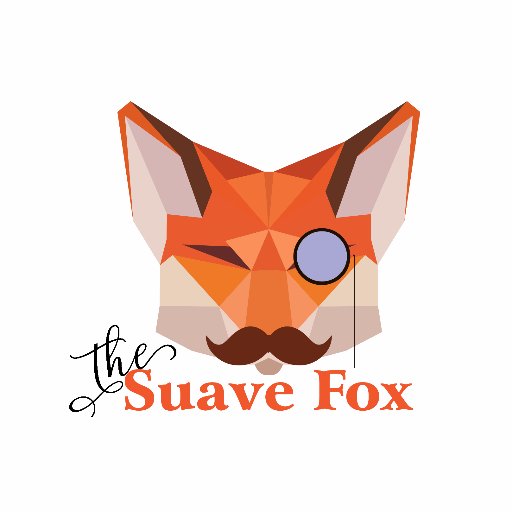 suave_fox's profile picture. Bringing you unique men & women's fashion. 
Fashion for the noisy generation. Be Loud, Be Proud, Be You.