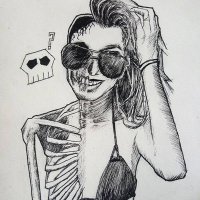 Lily Vegas (@typingsik) 's Twitter Profile