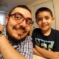 Siyei (Cesar J.) (@blakatt) 's Twitter Profile