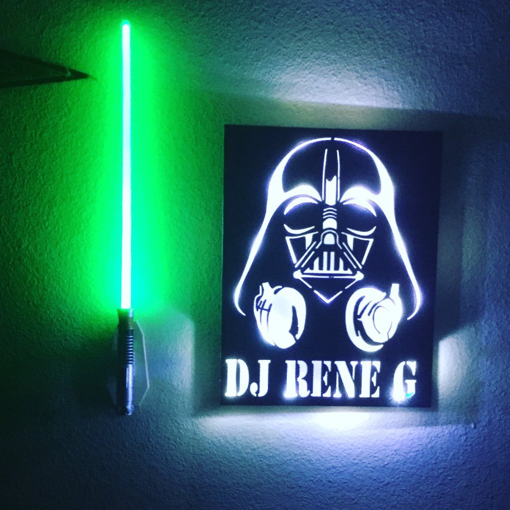 DJRENEG Profile Picture