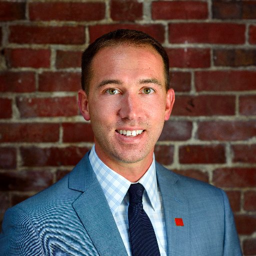 Justin Lamontagne, CCIM, SIOR, Partner at The Dunham Group. Commercial real estate broker specializing in #office, #industrial and #investment. #CRE #Maine