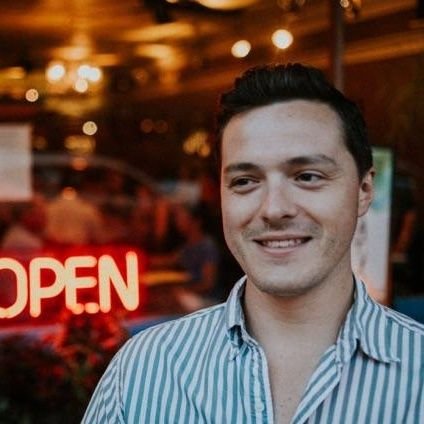 SteveVonSmith's profile picture. Higher Ed development and former @cityofIthaca1 council member.

Black lives matter.