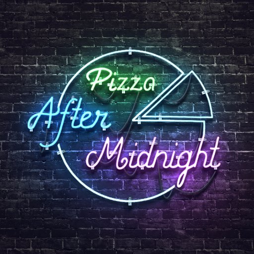 Pizza After Midnight (pizzaaftermid) Twitter