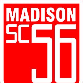Official Twitter account of Madison 56ers Soccer Club - Madison, Wisconsin's premier youth soccer organization.